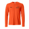 MMT  Longsleeve Tshirt orange