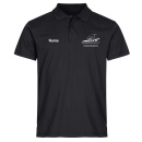 MMT Polo schwarz