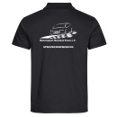 MMT Polo schwarz