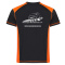 MMT Tshirt Ambition orange