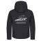 MMT Softshelljacke schwarz