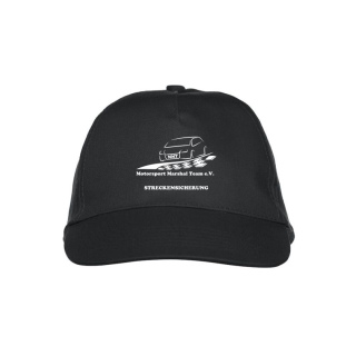 MMT Cap schwarz