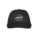 MMT Cap schwarz
