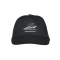 MMT Cap schwarz