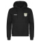 Eichenlaubschützen Haunwang Hoodie schwarz
