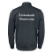 Eichenlaubschützen Haunwang Active Cardigan schwarz