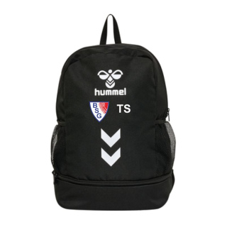 BSG Taufkirchen Rucksack schwarz