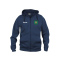 Schützenverein Mardorf Hoody Full Zip navy m.Stick