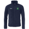 Schützenverein Mardorf Fleecejacke navy m.Stick