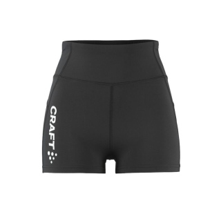 MTV Köln Hot Pants schwarz