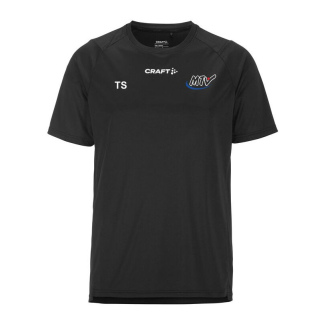 MTV Köln Trainingsshirt Farbauswahl