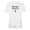 MTV Köln Trainingsshirt Farbauswahl