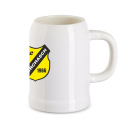 SC Kirchasch Bierkrug