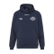 Ski-Club Auerbach Hoodie navy