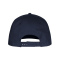 Ski-Club Auerbach Street Cap navy m.Stick