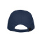 Ski-Club Auerbach Kids Cap navy m.Stick