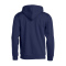 Ski-Club Auerbach Kinder Hoodie  navy