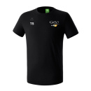 MTV Rosenheim Turnen Tshirt schwarz