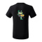 MTV Rosenheim Turnen Tshirt schwarz