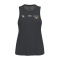 MTV Rosenheim Turnen Tanktop Damen schwarz