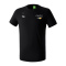 MTV Rosenheim Gymnastik Tshirt schwarz