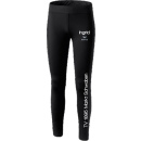 Turner Performance Laufhose Lang  Damen - SALE