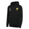 FC Hohenpolding Hoodie schwarz