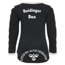 FC Hohenpolding Babybody schwarz