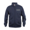Feuerwehr Tiefenbach Cardigan navy