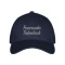 Feuerwehr Tiefenbach Cap navy m. Stick