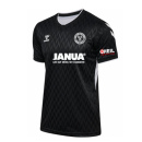 TSV Dorfen Legenden Trikot schwarz
