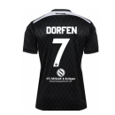 TSV Dorfen Legenden Trikot schwarz