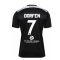 TSV Dorfen Legenden Trikot schwarz