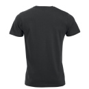 Fischerfreunde Eitting e.V. Tshirt schwarz Variantenauswahl