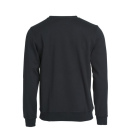 Fischerfreunde Eitting e.V. Roundneck schwarz Variantenauswahl