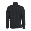 Fischerfreunde Eitting e.V. Half Zip schwarz Variantenauswahl