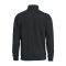 Fischerfreunde Eitting e.V. Half Zip schwarz Variantenauswahl