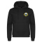 Fischerfreunde Eitting e.V. Hoody schwarz Variantenauswahl