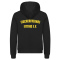 Fischerfreunde Eitting e.V. Hoody schwarz Variantenauswahl