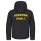 Fischerfreunde Eitting e.V. Softshelljacke schwarz Variantenauswahl
