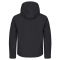 Fischerfreunde Eitting e.V. Softshelljacke schwarz Variantenauswahl