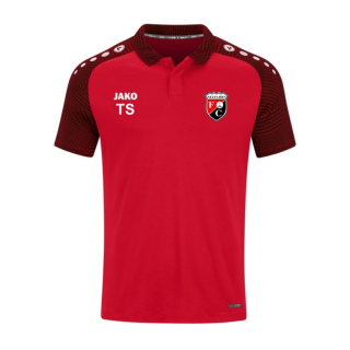 FC Neufahrn Stockschützen Polo