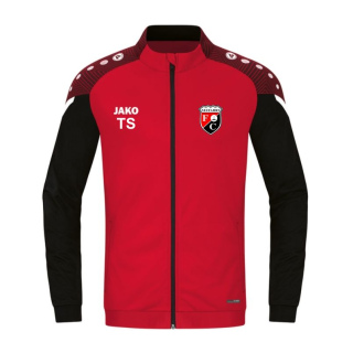FC Neufahrn Stockschützen Trainingsjacke