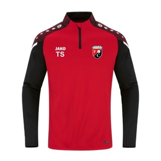 FC Neufahrn Stockschützen Ziptop