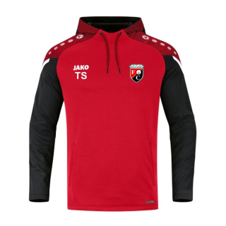 FC Neufahrn Stockschützen Kapuzensweat