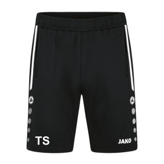 FC Neufahrn Stockschützen Short