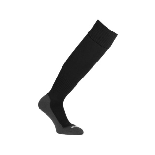 Sempt Akademie Sockenstutzen schwarz