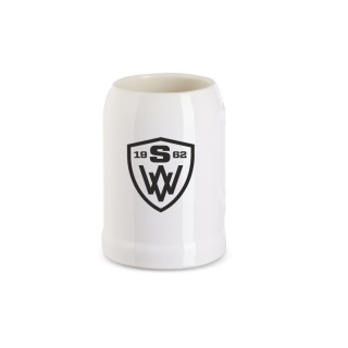 SV Walpertskirchen Bierkrug
