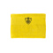 SV Walpertskirchen Handtuch gelb m. Stick