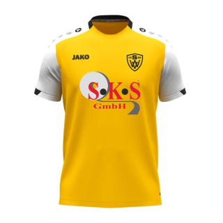 SV Walpertskirchen Trikot